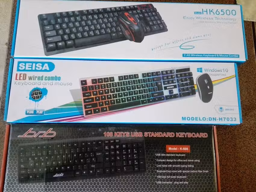 Daruelectronic