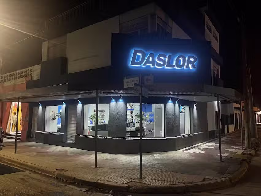 Daslor