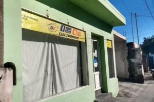 Data Chip Electrónica