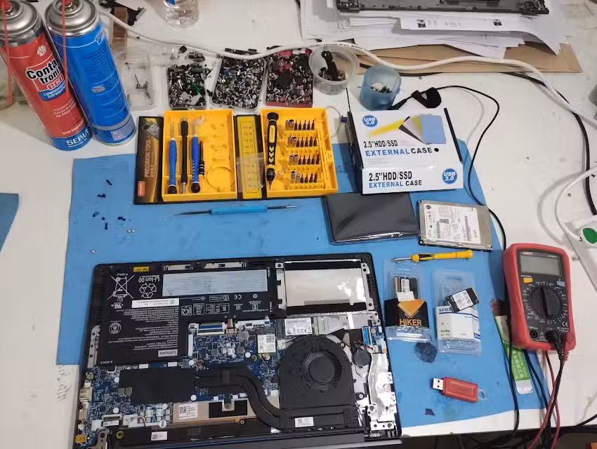 Data Servicios Informáticos