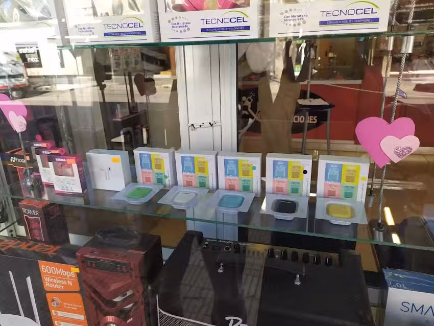 David Comunicaciones