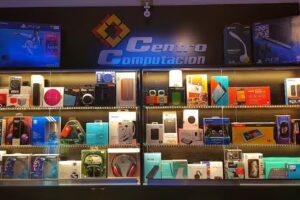 De Bortoli Jorge Centro Computacion