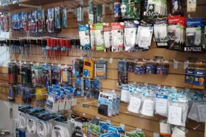 Del Bianco Electrónica S A