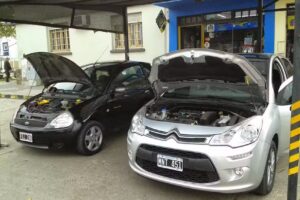 Del Boulevard AlarmAudio