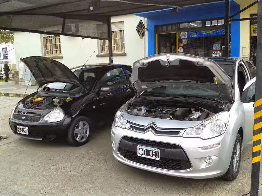 Del Boulevard AlarmAudio