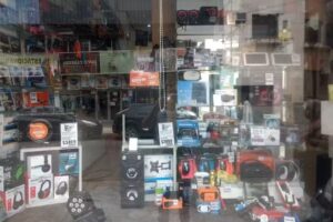 Delivery Electrónico