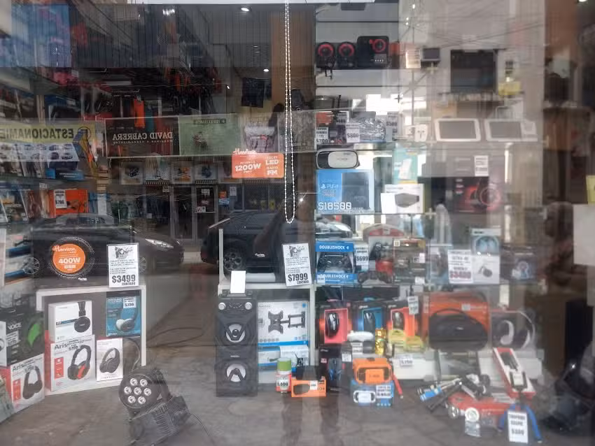 Delivery Electrónico