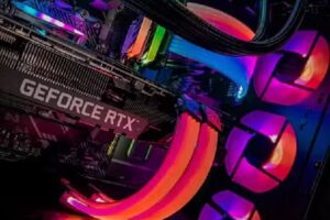 Deluxe Pc Reparacion de pc notebook celulares consolas de video Desbloqueos y venta de repuestos e equipos usados