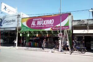 Descuentos al Máximo