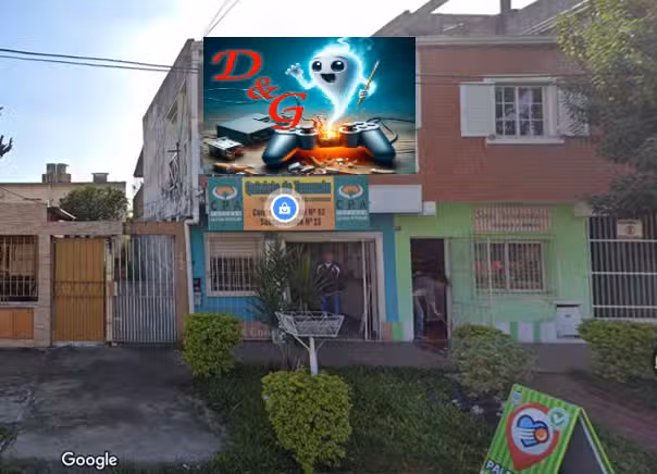 Devices y Gaming