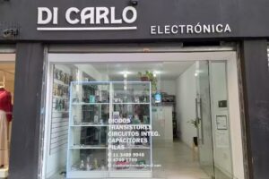 Di Carlo Electrónica