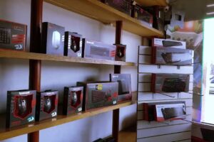 Diamond System Padua