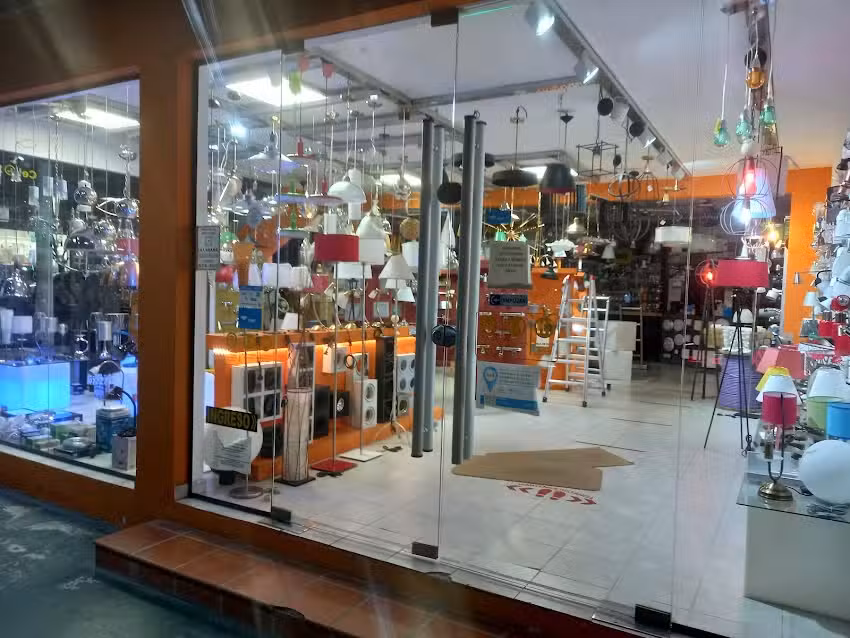 Difer Electricidad E Iluminacion