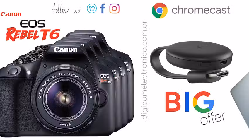 Digicom Electronica