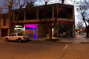 Digital Led Madariaga