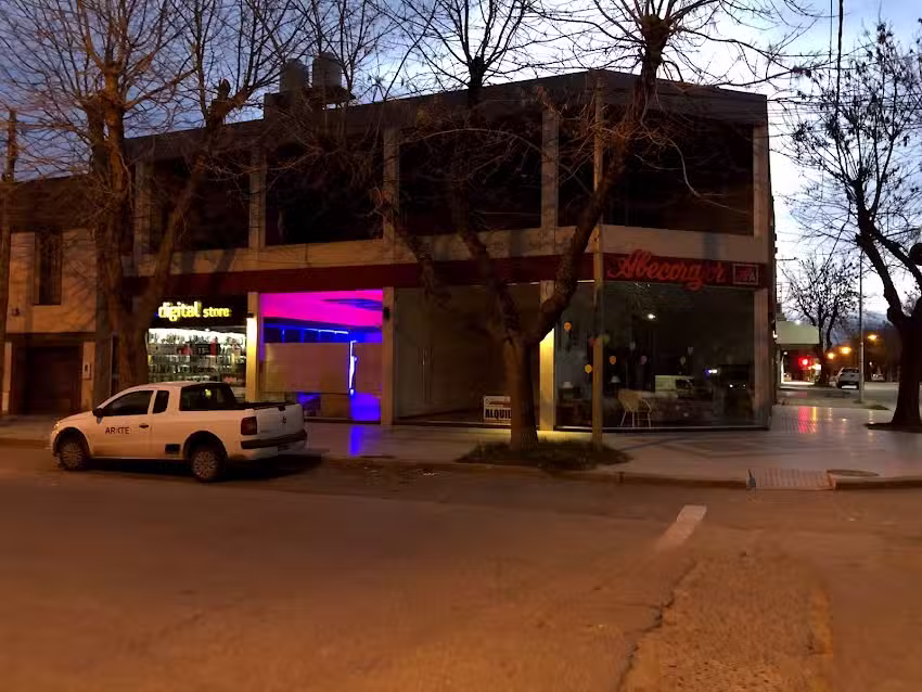 Digital Led Madariaga