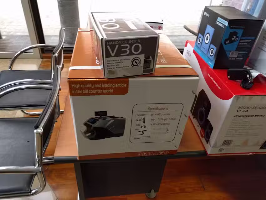 Digital Store Rosario
