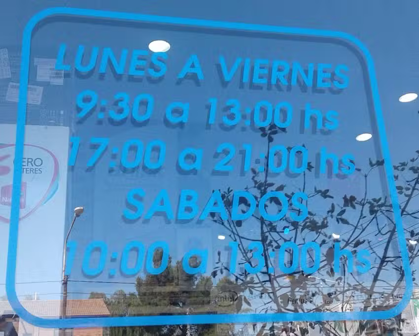 Digital System Computación