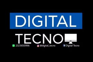 Digital Tecno