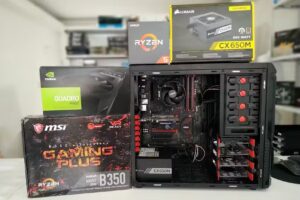 Digitar Informática