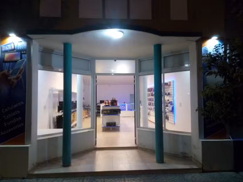 Digitech San Salvador