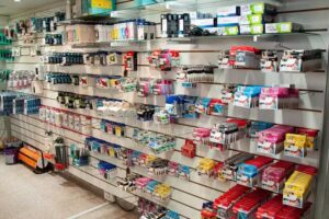 Dimensión Comercial Srl