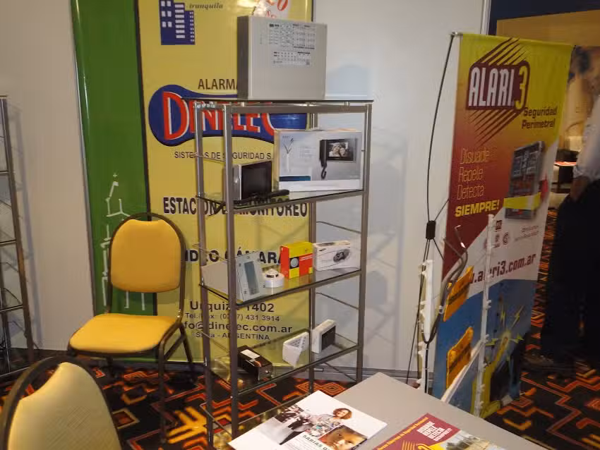 Dinelec