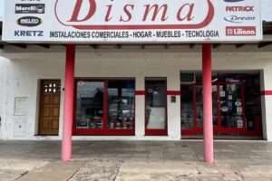 Disma Hogar Comercial