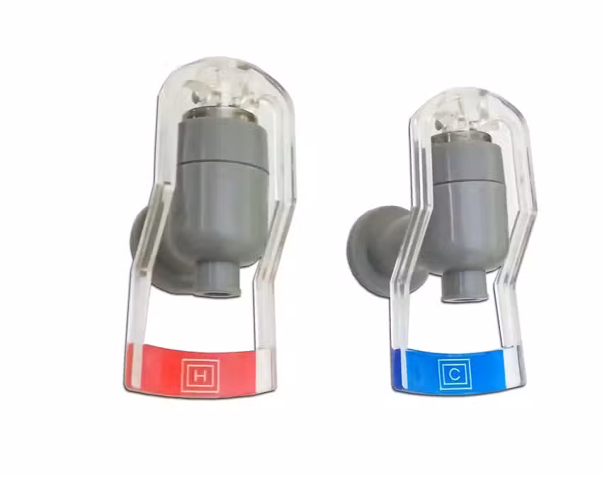 Dispenser de Agua Repuestos Entrega pedidos previa coordinación