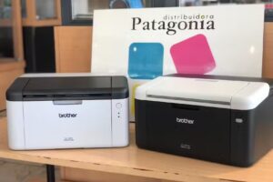 Distribuidora Patagonia Srl