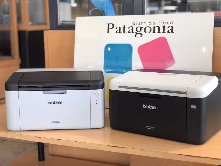 Distribuidora Patagonia Srl