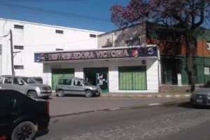 Distribuidora Victoria