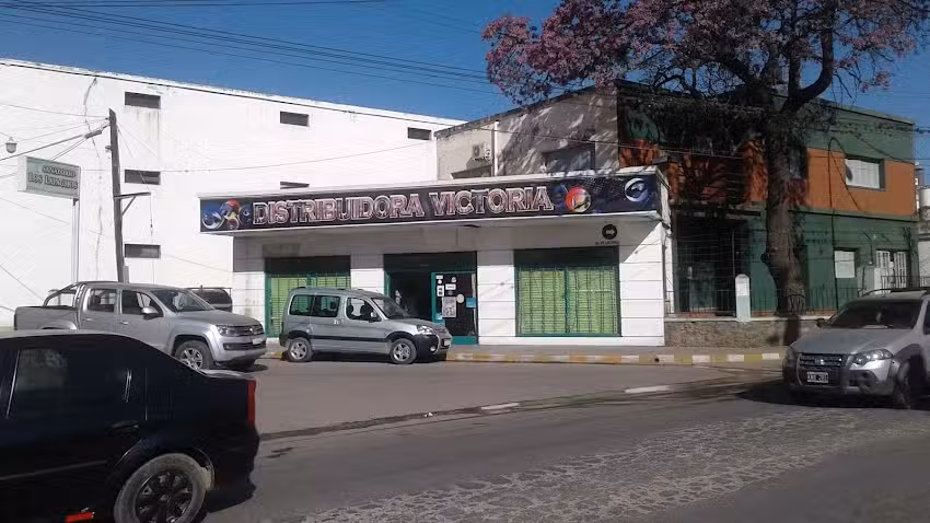 Distribuidora Victoria