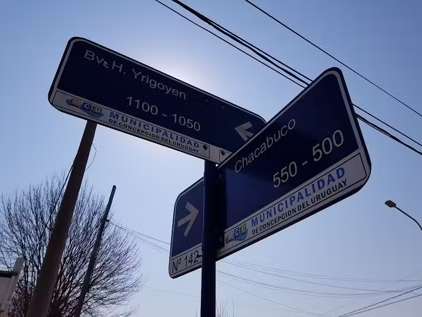 Districom