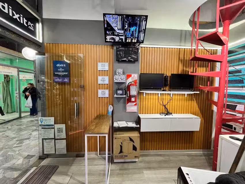 Dixitpc Informática