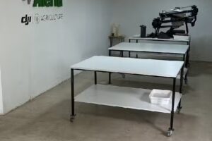 Dji Agriculture Alena Agritech Srl