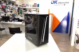 Dk Informática