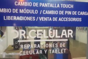 Doctor celular