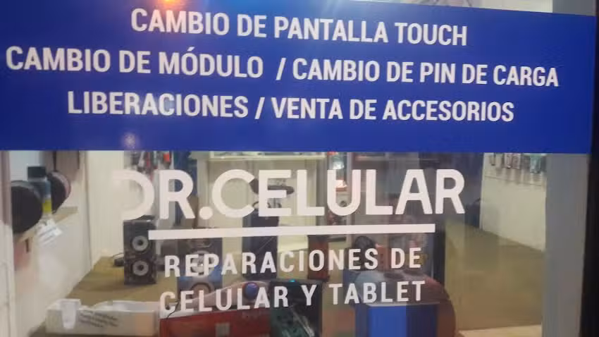 Doctor celular