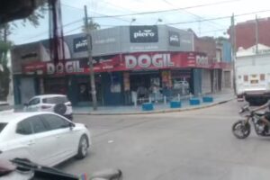 Dogil Hogar