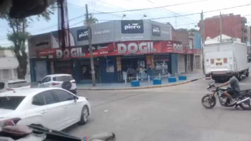 Dogil Hogar