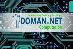 DomanNet Computación