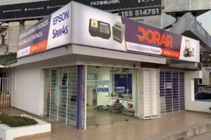 Dorar Sa Controladores e Impresoras Fiscales en Córdoba Notebooks Impresoras Tickeadoras Plotters
