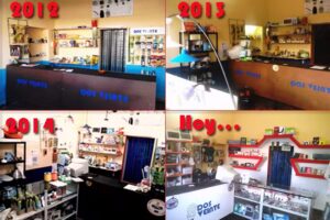 Dos Veinte Art y Servicios Eléctricos e Informáticos