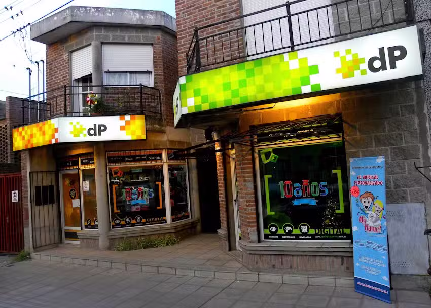Dotpix Store
