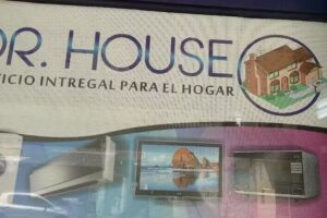 Dr house