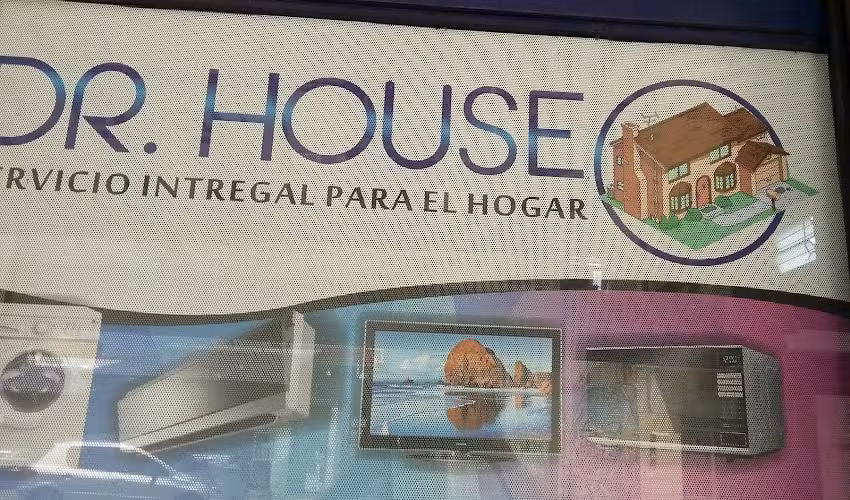 Dr house