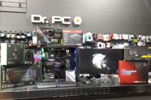 Dr Pc
