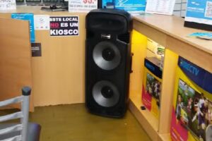 Dr Tv Electrónica Integral