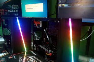 Dragonfly Computación